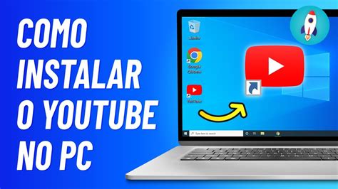 youtube baixar no notebook.